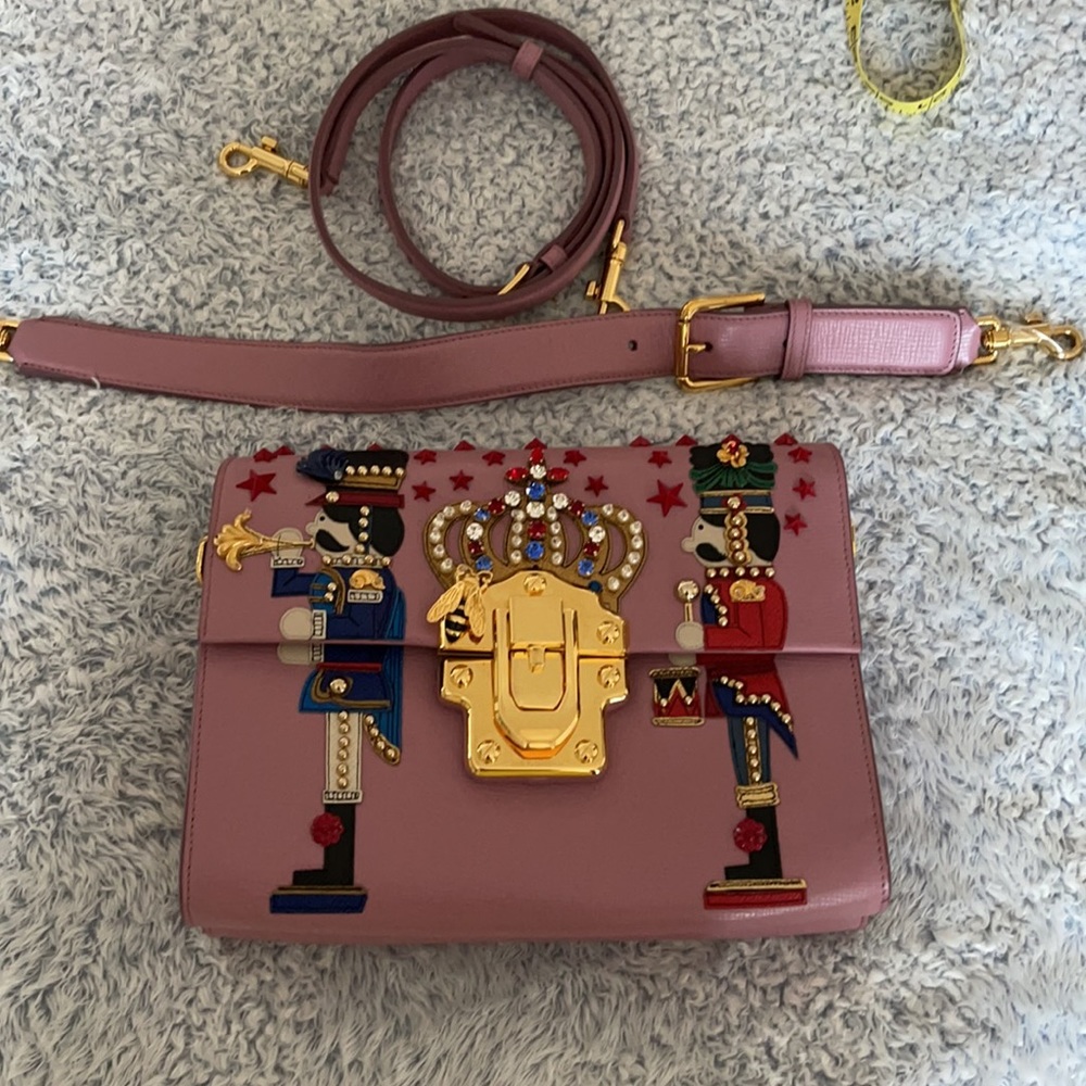 Dolce gabbana bag - Picture 5 of 7
